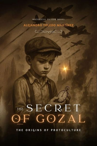 The Secret of Gozal: The origins of Proto Culture