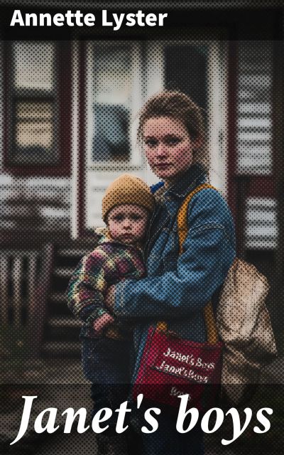 Janet's boys