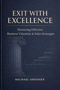 Exit with Excellence: Mastering Business Valuation and Sale Strategies: Unlocking Value