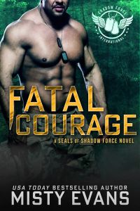 Fatal Courage