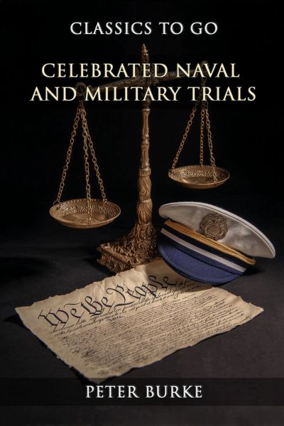 Celebrated Naval And Military Trials