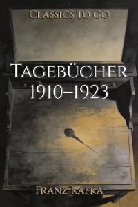 Tagebücher 1910–1923