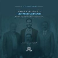 Honra ao Patriarca Giovanni Fontanari