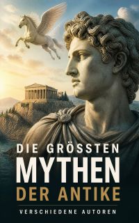 Die größten Mythen der Antike