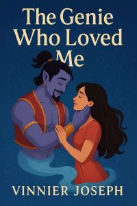 The Genie Who Loved Me