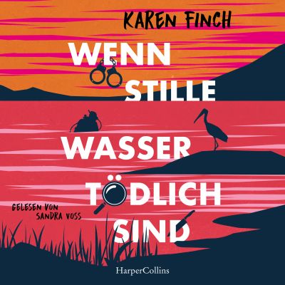 Wenn stille Wasser tödlich sind
