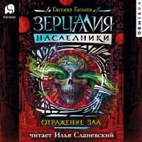 Зерцалия. Наследники. Отражение зла. Книга 2