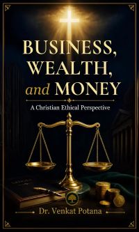 Business, Wealth, and Money: A Christian Ethical Perspective