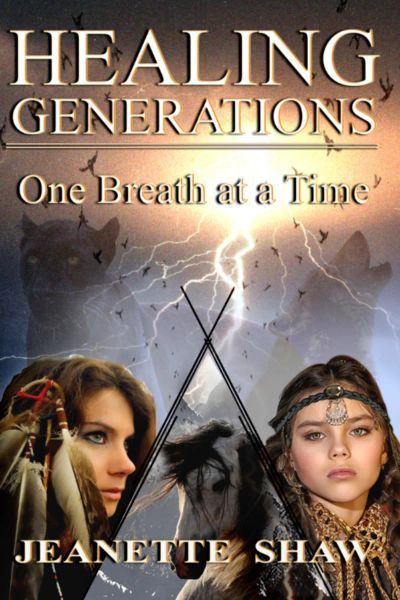 Healing Generations