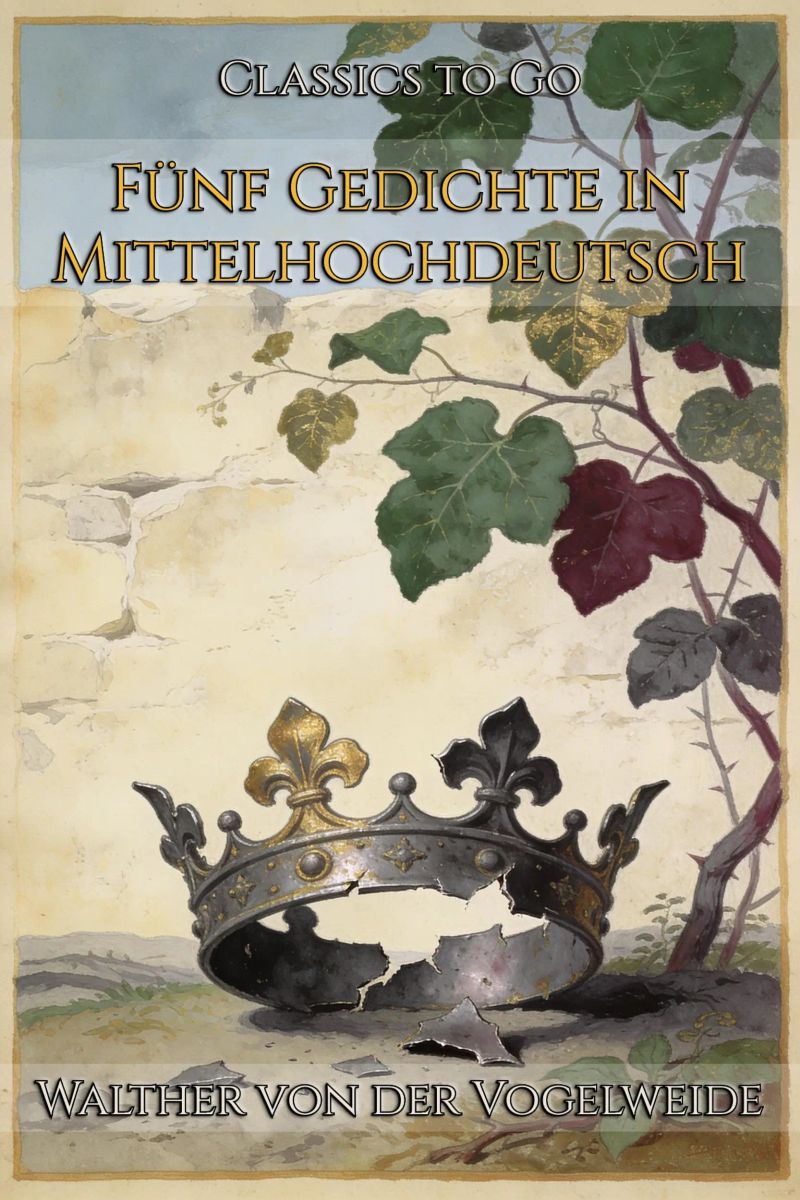 Fünf Gedichte in Mittelhochdeutsch