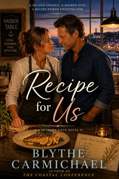 A Recipe for Us