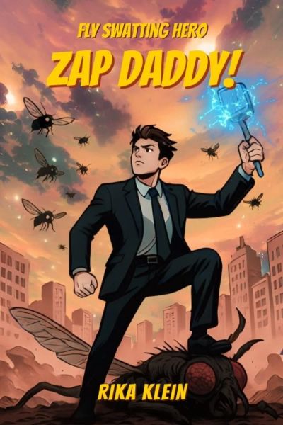 Fly Swatting Hero: Zap Daddy!