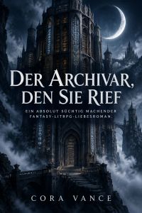 Der Archivar, den sie rief