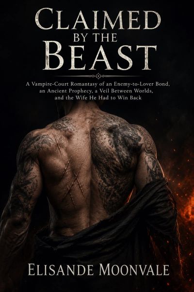 Claimed by the Beast