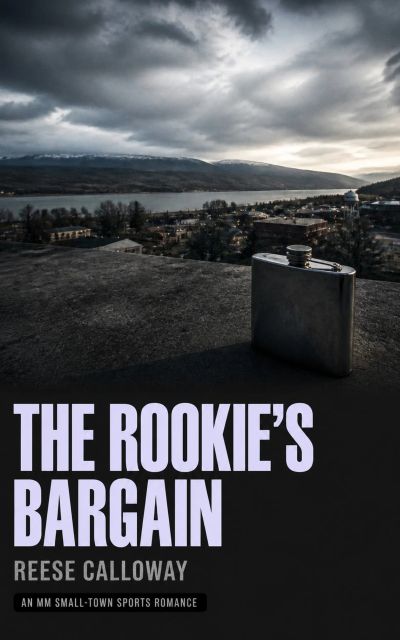The Rookie's Bargain