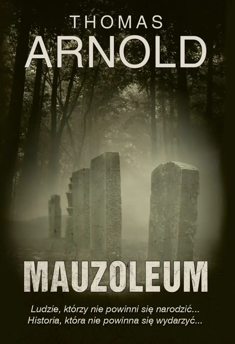 MAUZOLEUM