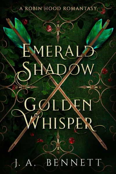 Emerald Shadow, Golden Whisper