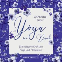 Yoga sei Dank