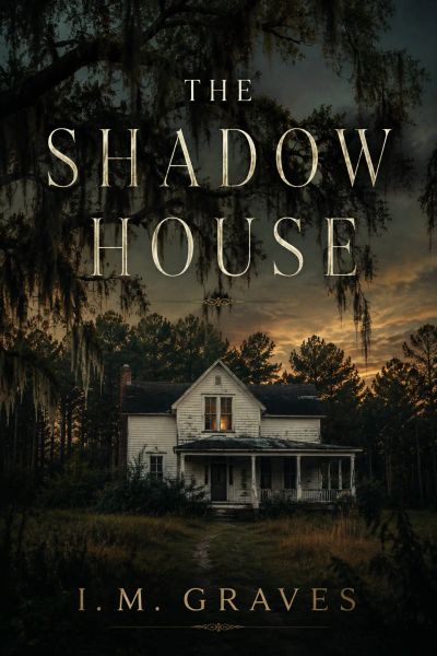 The Shadow House