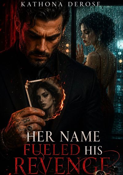 Her Name Fueled His Revenge