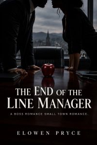 The End of the Line Manager