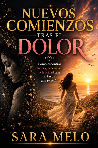 Nuevos comienzos tras el dolor