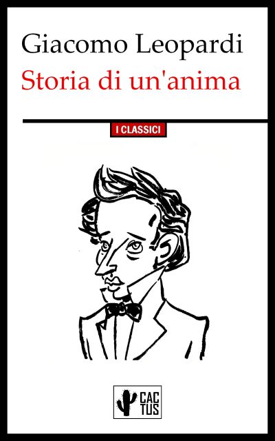 Storia di un'anima