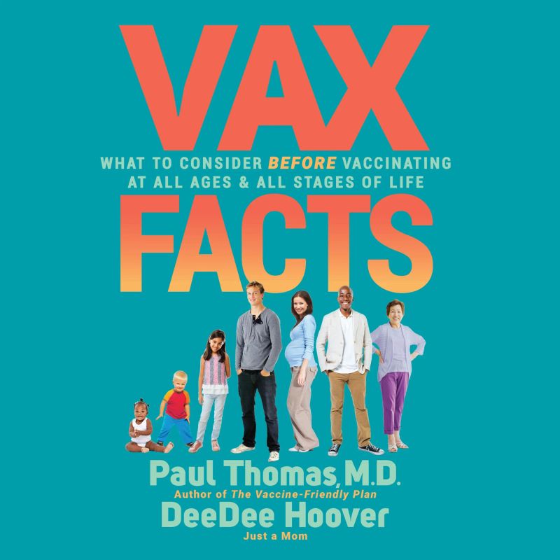 Vax Facts