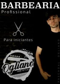 Barbearia Profissional Para Iniciantes