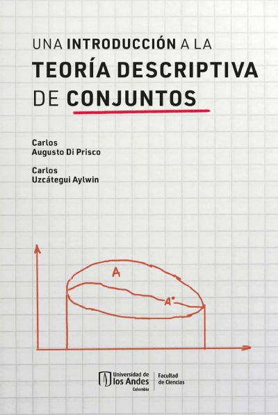 UNA INTRODUCCIÓN A LA TEORÍA DE CONJUNTOS