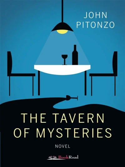 The tavern of mysteries