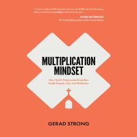 Multiplication Mindset