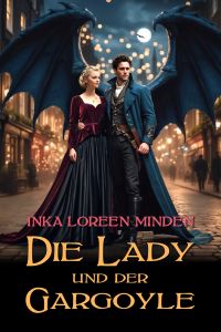 Die Lady und der Gargoyle