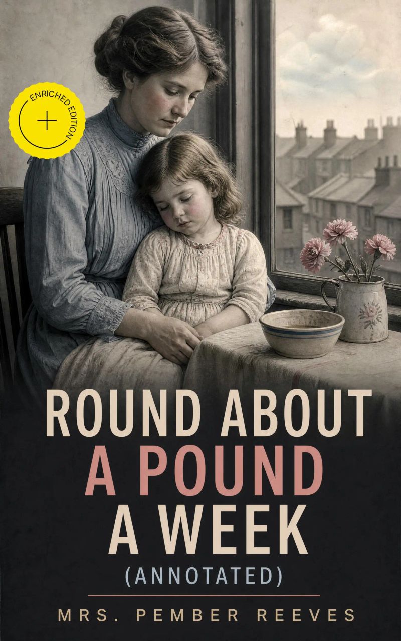 Round about a Pound a Week (Annotated)