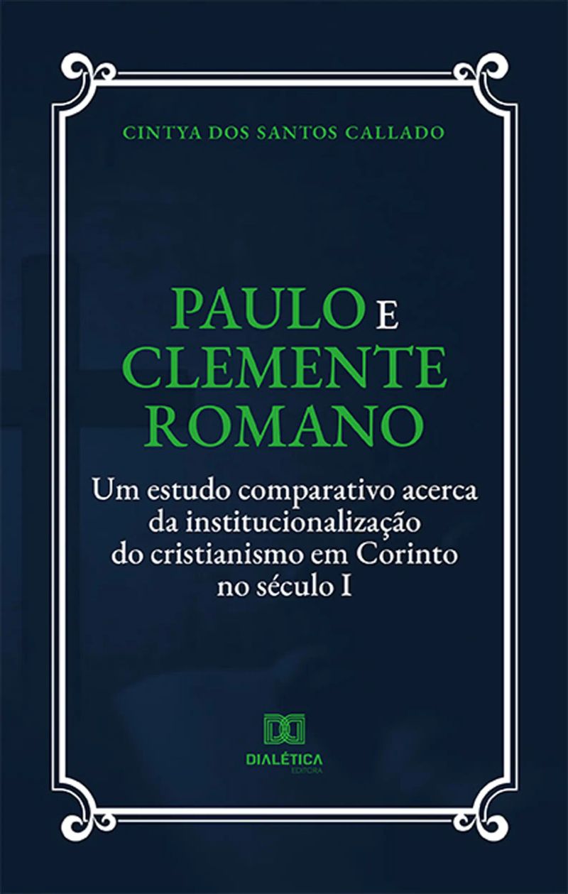 Paulo e Clemente Romano