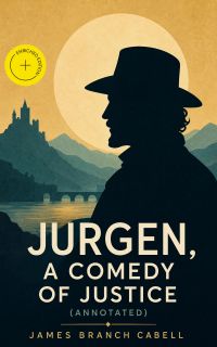 Jurgen, A Comedy of Justice (Annotated)