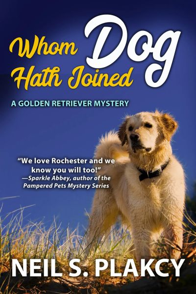 Whom Dog Hath Joined