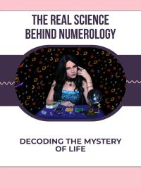 The Real Science Behind Numerology
