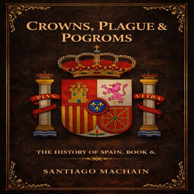 Crowns, Plague & Pogroms