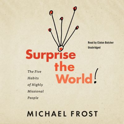 Surprise the World