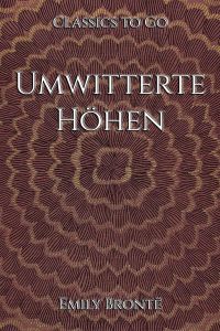 Umwitterte Höhen