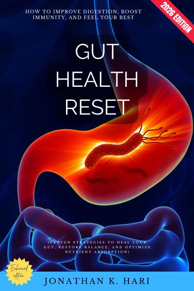 Gut Health Reset
