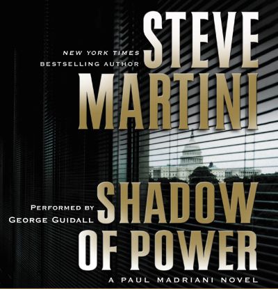 Shadow of Power