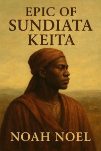 EPIC OF SUNDIATA KEITA