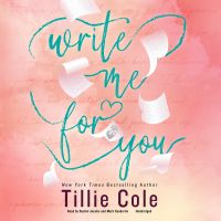 Write Me for You