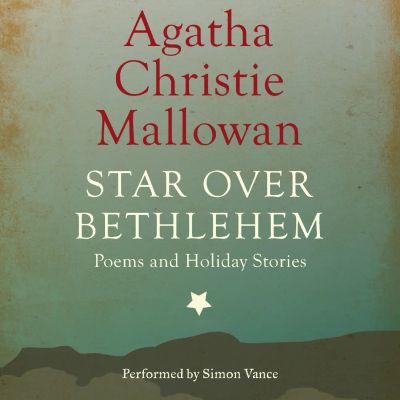 Star Over Bethlehem and Other Stories