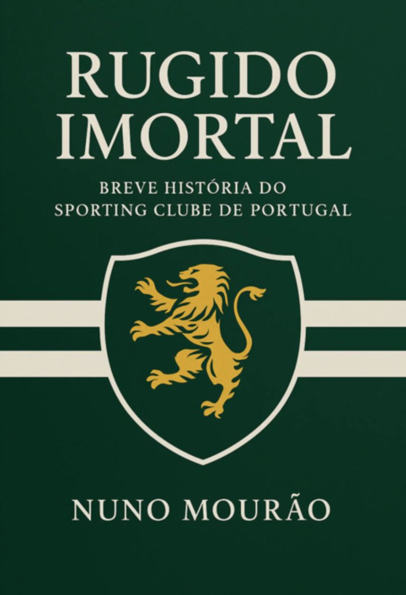 Rugido Imortal