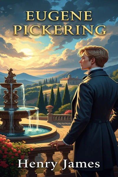 Eugene Pickering