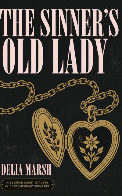 The Sinner's Old Lady