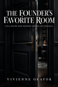 The Founder's Favorite Room